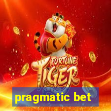 pragmatic bet